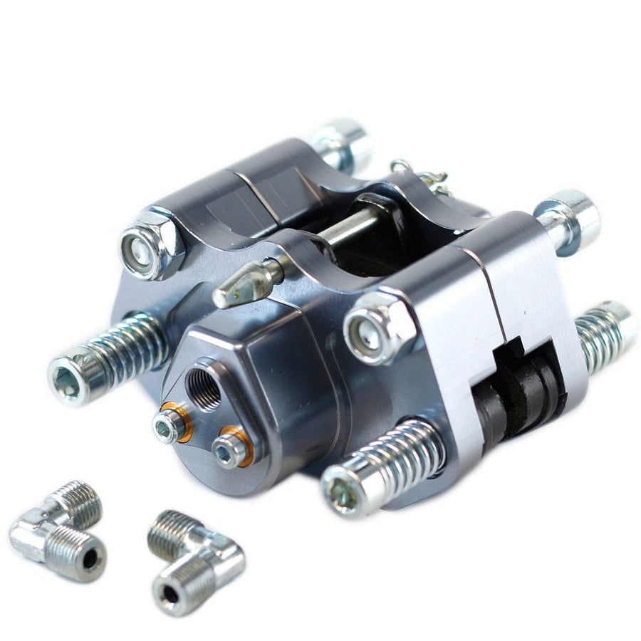 Cadet Brake Caliper for Synergy or WildKart